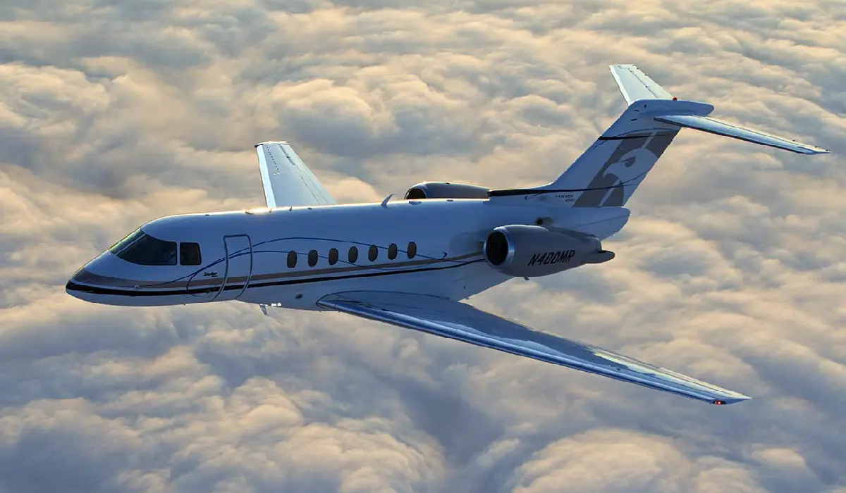 Beechcraft - Hawker 4000 - Super Midsize Jet Rentals - Preowned Super Midsize Jets - Exclusive Concierge Club.webp